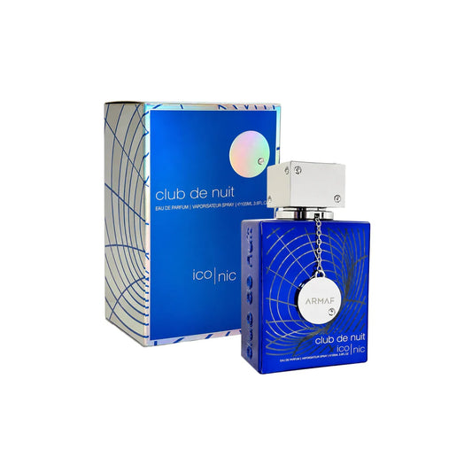Armaf Club de Nuit Iconic Eau de Parfum