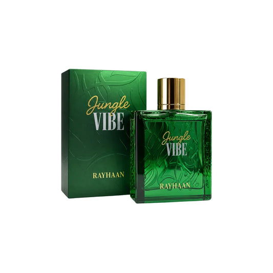 Jungle Vibe Rayhaan Eau de Parfum
