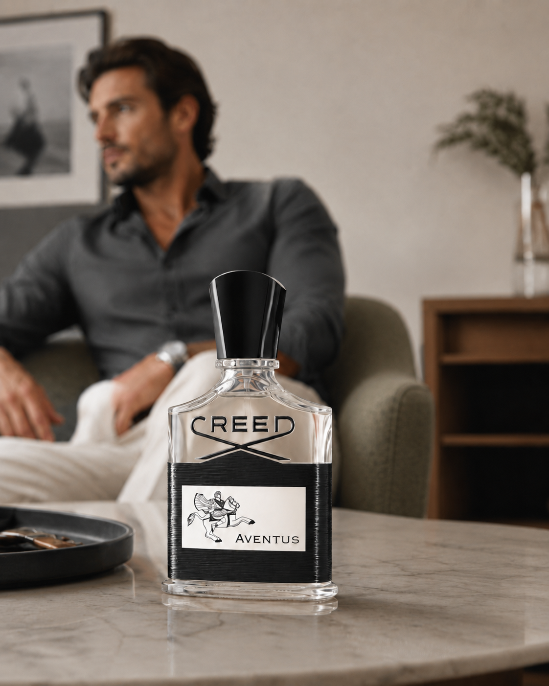 CREED AVENTUS 100ML