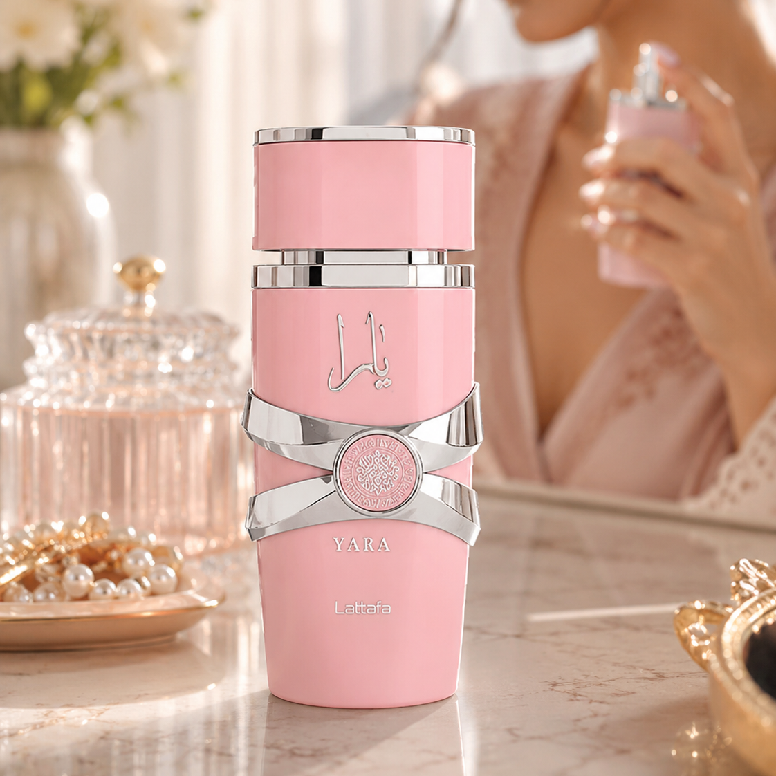 YARA LATTAFA 100ML