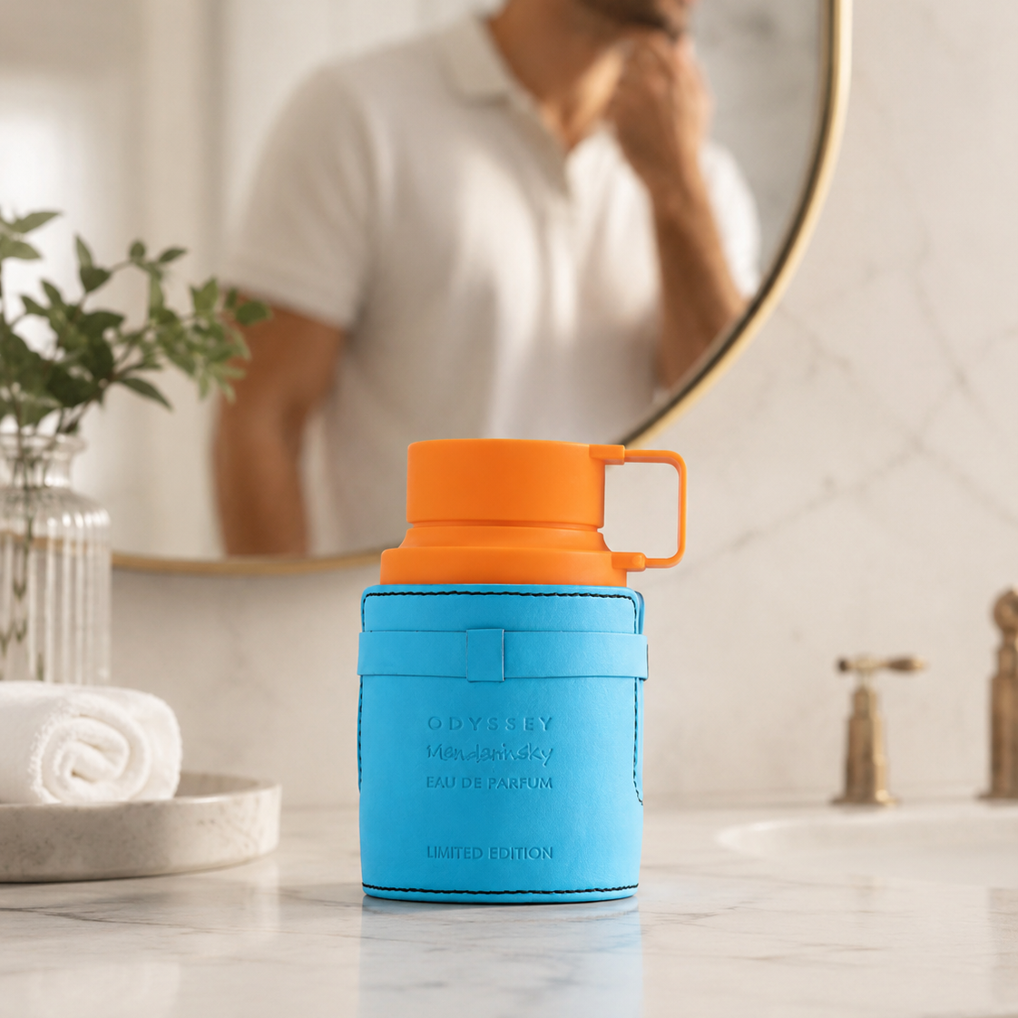 ODYSSEY MANDARIN SKY ARMAF 100ML
