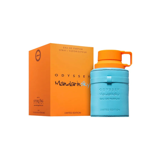 Perfume Odyssey Mandarin Sky Eau de Parfum