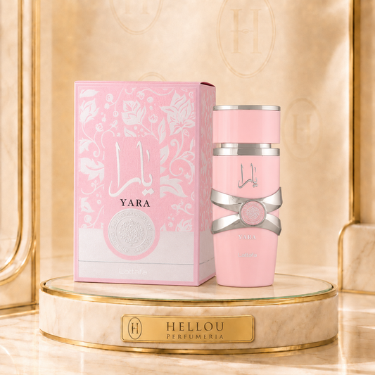 YARA LATTAFA 100ML