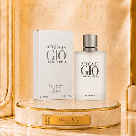 ACQUA DI GIO GIORGIO ARMANI 100ML