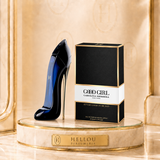 GOOD GORL CAROLINA GERRERA 100ML