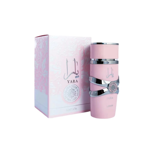Perfume Lattafa Yara Eau de Parfum