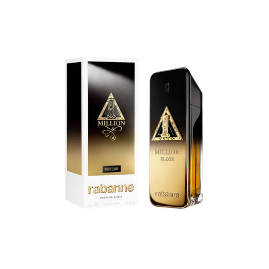 Rabanne 1 Million Night  Elixir Parfum
