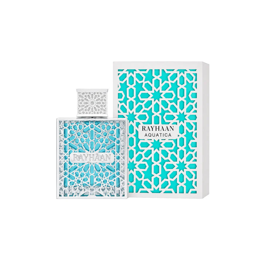 Rayhaan Aquatica Eau de Parfum